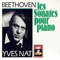 Yves Nat - Beethoven - Les Sonates Pour Piano (CD 1)