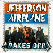 Jefferson Starship - Jefferson Airplane Takes Off