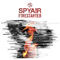 2015 Fire Starter (Single)