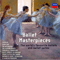 2009 The World's Favorite Ballets & Ballet Suites (CD 17) - Glazunov / Cinderella / The Seasons