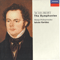 1996 Franz Schubert - 8 Symphonien, Ouvertueren (CD 4)