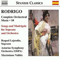 2003 Joaquin Rodrigo - Complete Orchestal Works (CD 10)