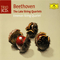 1995 L. Beethoven - Late String Quartets (CD 1: Streichquartette Nr. 12 & 14)