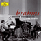 2007 J. Brahms - String Quartets, Piano Quintet (CD 2)