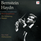 2009 Leonard Bernstein conducted Joseph Haydn's Symphony Works (CD 1)