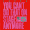 1992 You Can't Do That on Stage Anymore, Vol. 5 (CD 2)