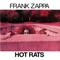 1995 Ryko Remaster Complete Series (CD 06: Hot Rats, 1969)
