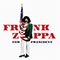 2016 Frank Zappa For President