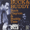1960 Buck & Buddy (split)