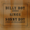 2008 Sings Sonny Boy