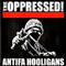 Oppressed - Antifa Hooligans