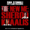 2012 The New Me: Sherod Khaalis