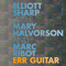 Elliott Sharp - Elliott Sharp, Mary Halvorson, Marc Ribot - Err Guitar