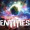 Entities - Luminosity (EP)