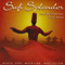 2002 Sufi Splendor - Music For Whirling Meditation
