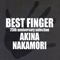 2006 Best Finger: 25Th Anniversary Selection