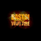 Basto! - Your Fire (Single)