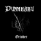 Dunmharu - October