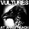Vultures At Arms Reach - +)))((()))((()))((()))-