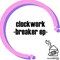 Clockwork (USA, NY) - Breaker (EP)
