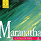 1989 The Words of Worship Series: Maranatha (12 Songs of Hope)