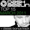 2011 Dash Berlin Top 15: March 2011