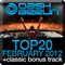 2012 Dash Berlin Top 20: February 2012