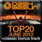 2012 Dash Berlin Top 20: June 2012