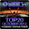 2012 Dash Berlin Top 20: October 2012