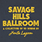 2015 Savage Hills Ballroom