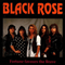 Black Rose (SWE) - Fortune Favours The Brave