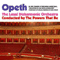 2010 Opeth In Live Concert At The Royal Albert Hall