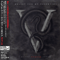 2015 Venom (Japan Deluxe Edition)