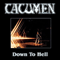 Cacumen - Down To Hell (2004 Re-issued)