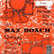 Max Roach - Max Roach Quartet Featuring Hank Mobley