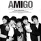 SHINee - Amigo (1st Repackage Album)