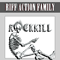 Riff Action Family - Rockkill