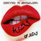 2013 Kiss Of Judas