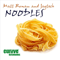 2008 Noodles (Single)
