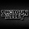 Shotgun Alley - Shotgun Alley