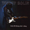 Tommy Bolin ~ Gone All Along Jimi's Way