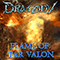 2018 Flame of Tar Valon (Single)