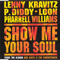 2003 Show Me Your Soul (Single)