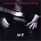 Lenny Kravitz ~ Sex (Single)
