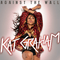 Kat Graham - Against The Wall (Single)