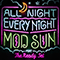 2015 All Night, Every Night (feat. The Ready Set) (Single)