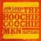 Hoochie Coochie Men - Live at the Basement (CD 1) (feat.)
