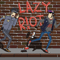 Lazy Riot! - 2012