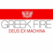 Greek Fire - Deus Ex Machina