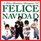 2015 Felice Navidad (EP)